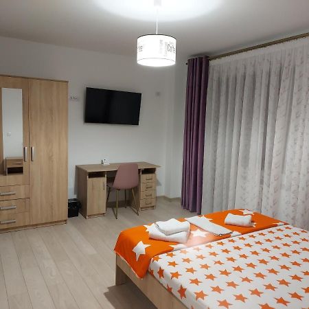 Apartament Bya Brown Valea Lupului  Zewnętrze zdjęcie