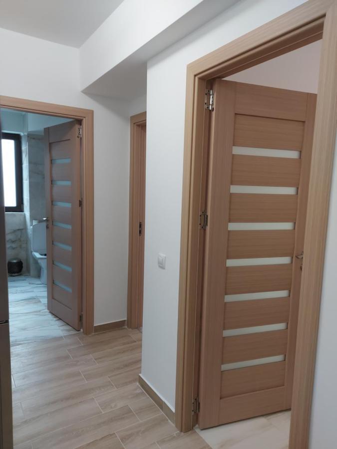 Apartament Bya Brown Valea Lupului  Zewnętrze zdjęcie