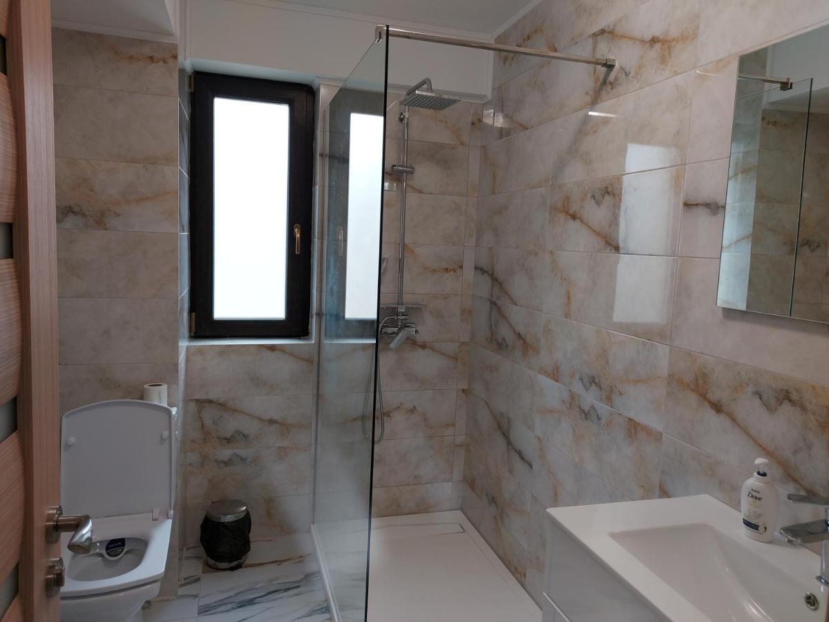 Apartament Bya Brown Valea Lupului  Zewnętrze zdjęcie