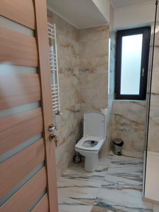 Apartament Bya Brown Valea Lupului  Zewnętrze zdjęcie