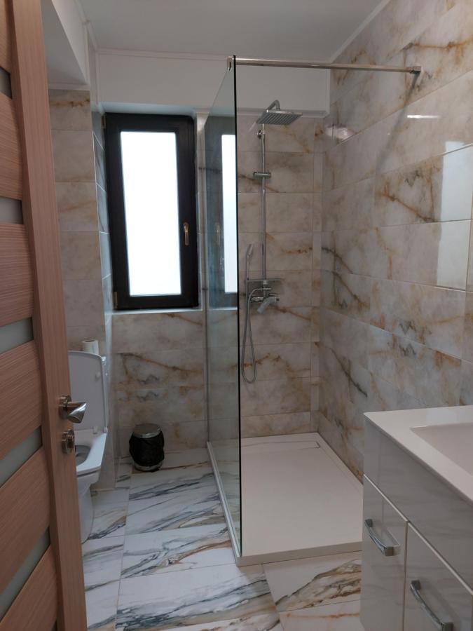 Apartament Bya Brown Valea Lupului  Zewnętrze zdjęcie