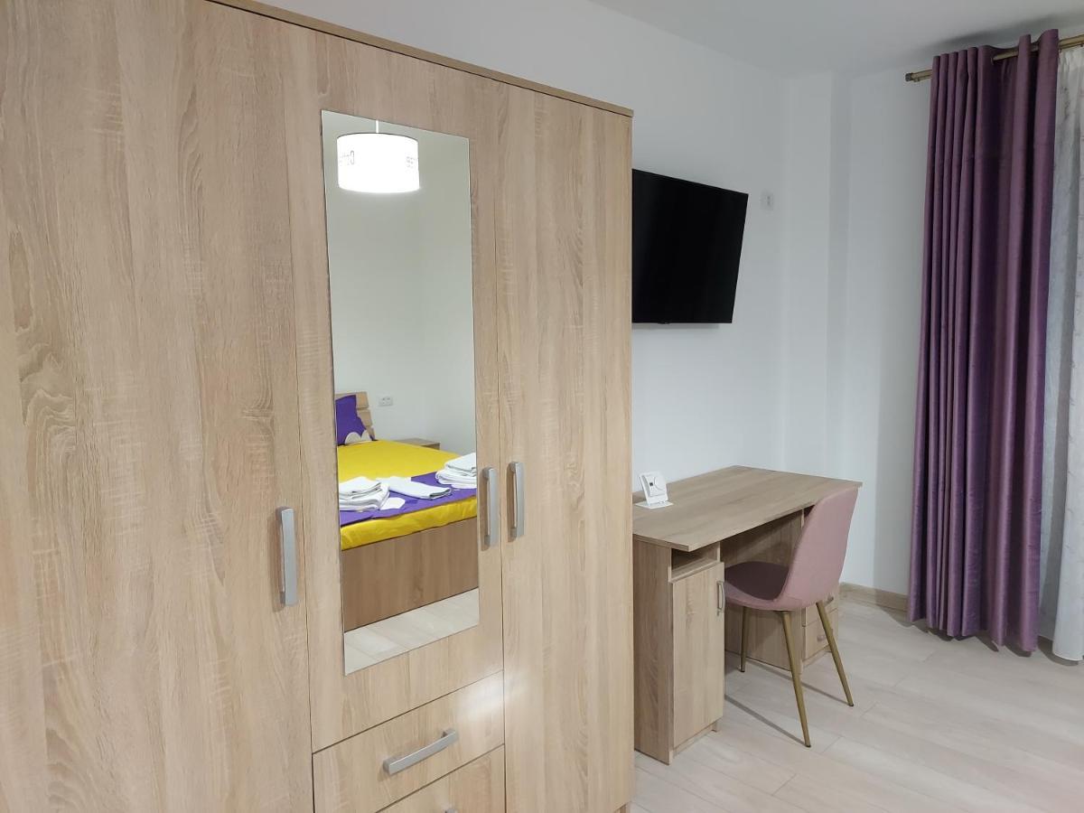 Apartament Bya Brown Valea Lupului  Zewnętrze zdjęcie